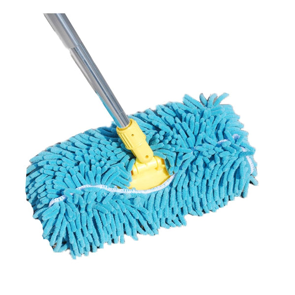 Shurhold 990 10 Inch Extra Stiff Bristle Brush, Deck Brush with White  Polystyrene Bristles