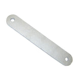 T-H Marine Supplies Hull Protection T-H Marine Transom Support Plate Lower Mount [TSP-2-DP]