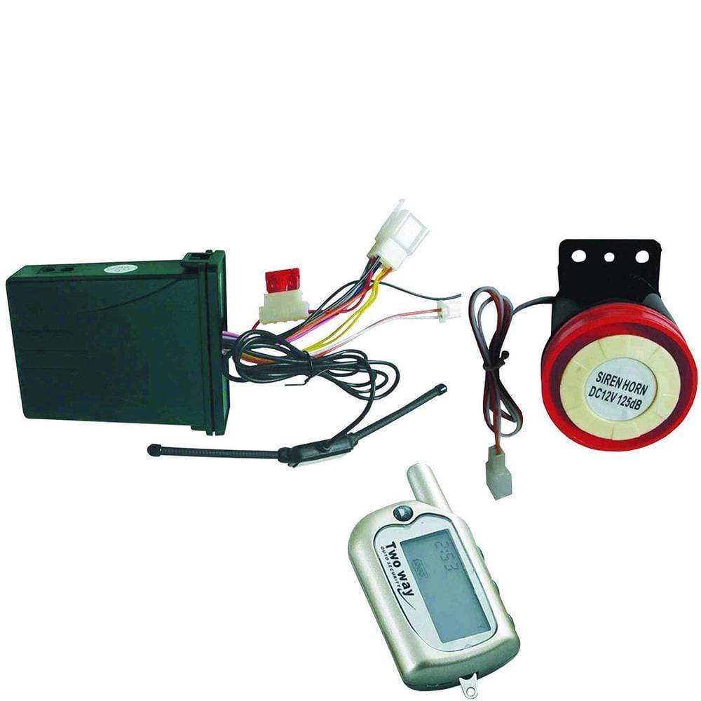 T-H Marine Supplies Security Systems T-H Marine 2-Way Boat Alarm System [TWA-1-DP]