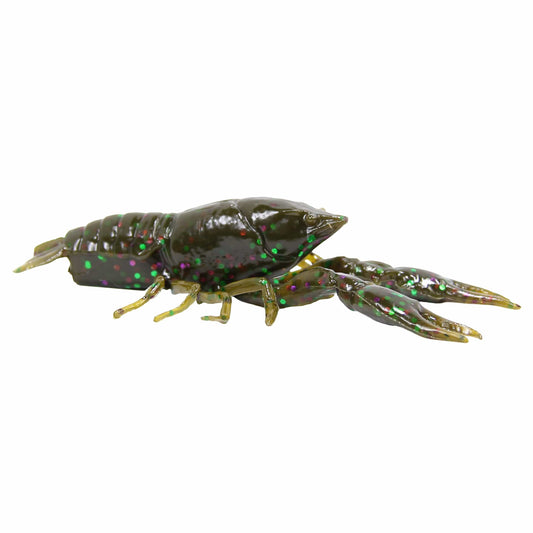 Tackle HD Hi Def Craw 3 in. 8 PK - HD Magic - Recreation Outfitters