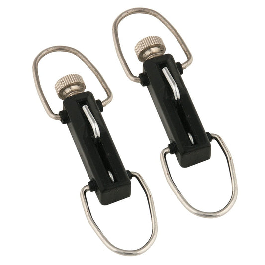 TACO Marine Outrigger Accessories Taco Premium Outrigger Release Clips (Pair) [COK-0001T-2]