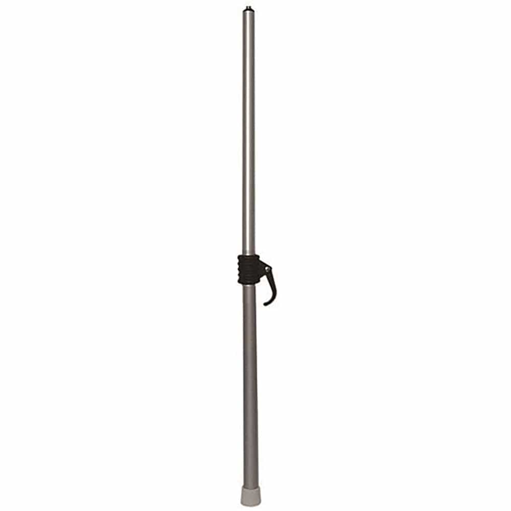 TACO Marine Winter Covers TACO Aluminum Support Pole w/Snap-On End 24" to 45-1/2" [T10-7579VEL2]