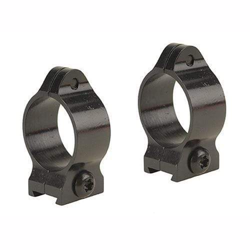 Talley Optics : Accessories Talley 1in Fixed Ring  Med