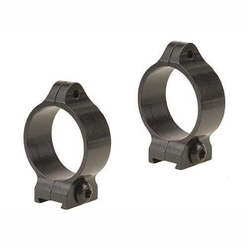 Talley Optics : Accessories Talley 30mm Fixed Ring  Med