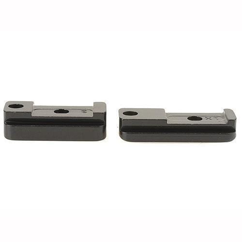 Talley Optics : Accessories Talley Steel Base for Remington 700-721-722-725-40X