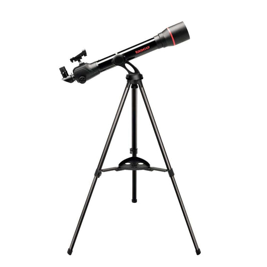 Tasco Binoculars Tasco Spacestation 60mm Refractor AZ Telescope [49060700]