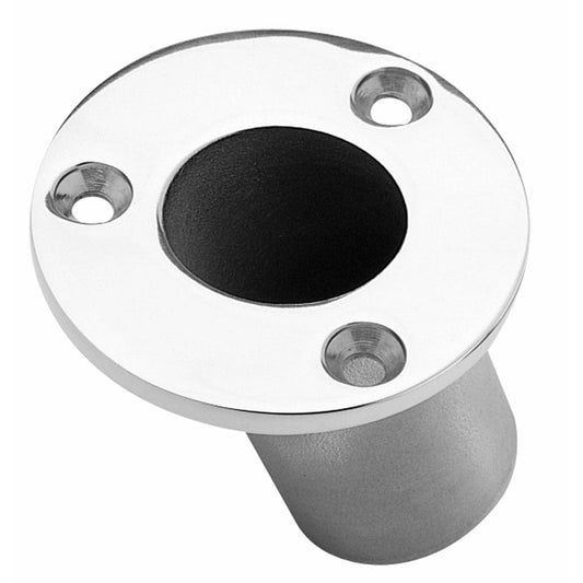 Taylor Made Accessories Taylor Made 1-1/4" Flush Mount Flag Pole Socket [967]