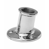 Taylor Made Accessories Taylor Made 1" SS Top Mount Flag Pole Socket [965]