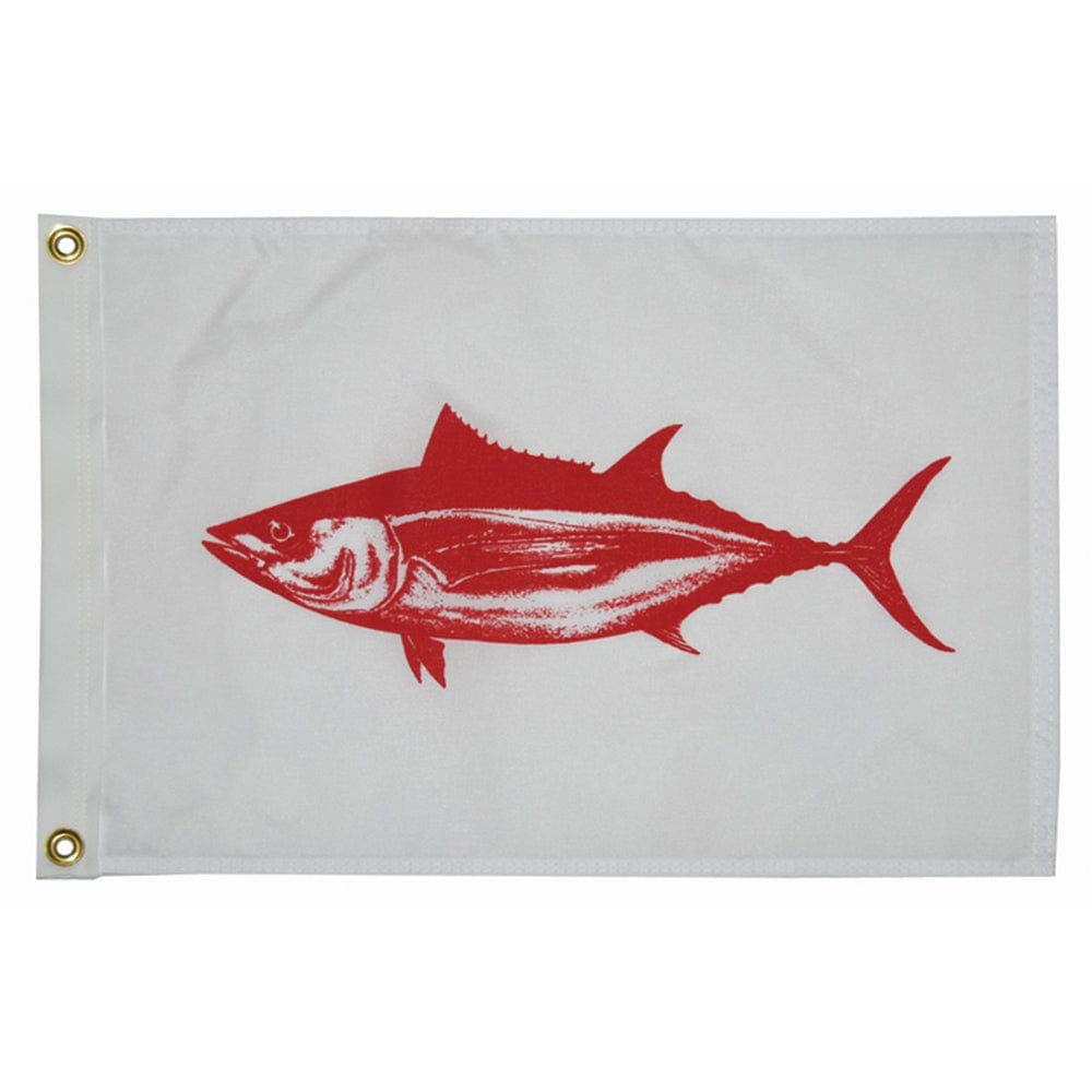 Taylor Made Accessories Taylor Made 12" x 18" Albacore Flag [4318]