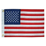 Taylor Made Accessories Taylor Made 12" x 18" Deluxe Sewn 50 Star Flag [8418]