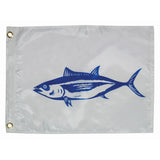 Taylor Made Accessories Taylor Made 12" x 18" Tuna Flag [3118]