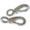 Taylor Made Accessories Taylor Made Stainless Steel Baby Snap 3/4" - 2-Pack [1341]