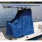 Taylor Made Accessories Taylor Made Universal T-Top Center Console Cover - Blue [67852OB]