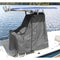 Taylor Made Accessories Taylor Made Universal T-Top Center Console Cover - Grey - Measures 48"W X 60'L X 66"H [67852OG]