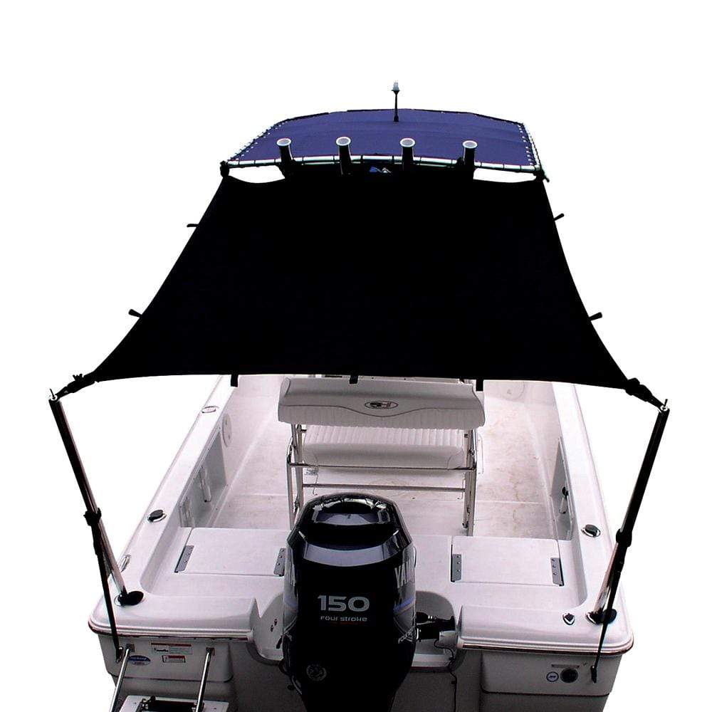 Taylor Made Covers Taylor Made T-Top Boat Shade Kit - 4 x 5 [12015]