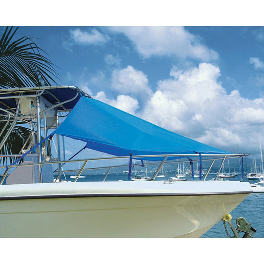 Taylor Made Covers Taylor Made T-Top Bow Shade 6L x 90"W - Pacific Blue [12004OB]
