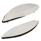 Taylor Made Covers Taylor Sunfish Cover Kit - Sunfish Deck Cover  Hull Cover [61434-61433-KIT]