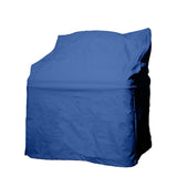 Taylor Made Winter Covers Taylor Made Medium Center Console Cover - Rip/Stop Polyester Navy [80410]