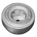 Tecnoseal Anodes Tecnoseal Quick Zinc Propeller Nut Anode Kit f/BTQ185 Bow Thrusters [03606]