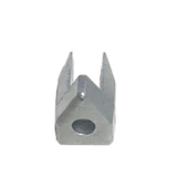 Tecnoseal Anodes Tecnoseal Spurs Line Cutter Magnesium Anode - Size C, D  E [TEC-CDE/MG]