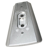 Tecnoseal Anodes Tecnoseal Volvo Penta DPS-A/DPS-B/FWD Cavitation Plate Zinc Anode f/Outdrives [00733BIS]