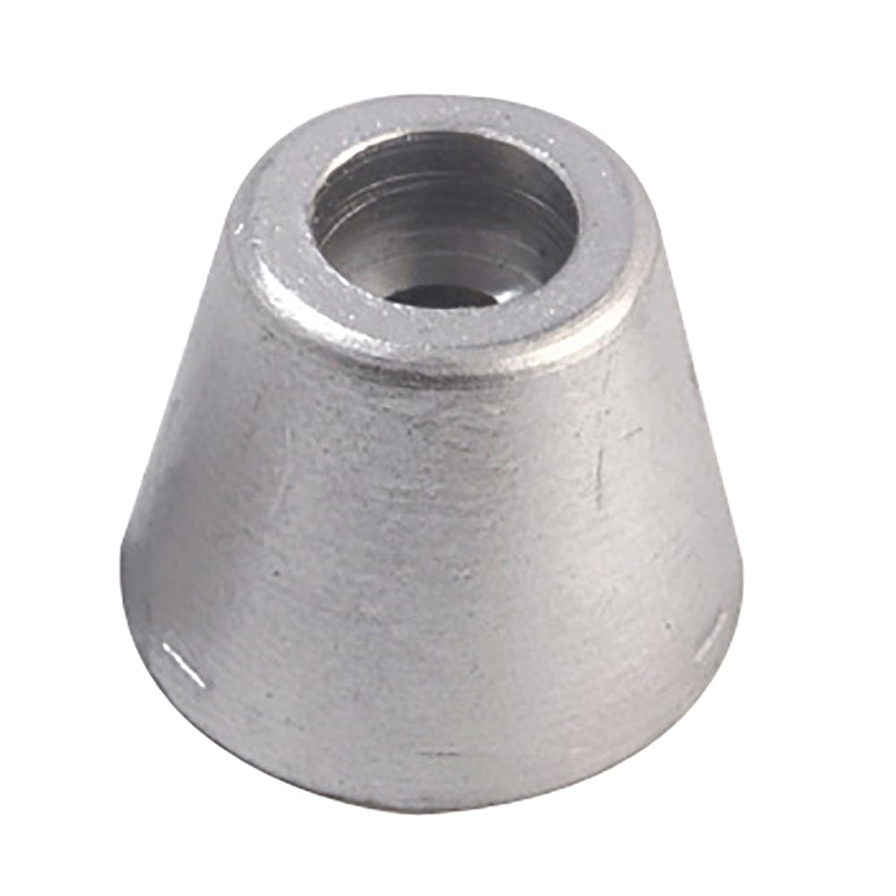 Tecnoseal Anodes Tecnoseal Zinc Nut Sidepower Anode f/4/6 HP 3-Blade Sleipner Bow Thruster Propeller [01050]