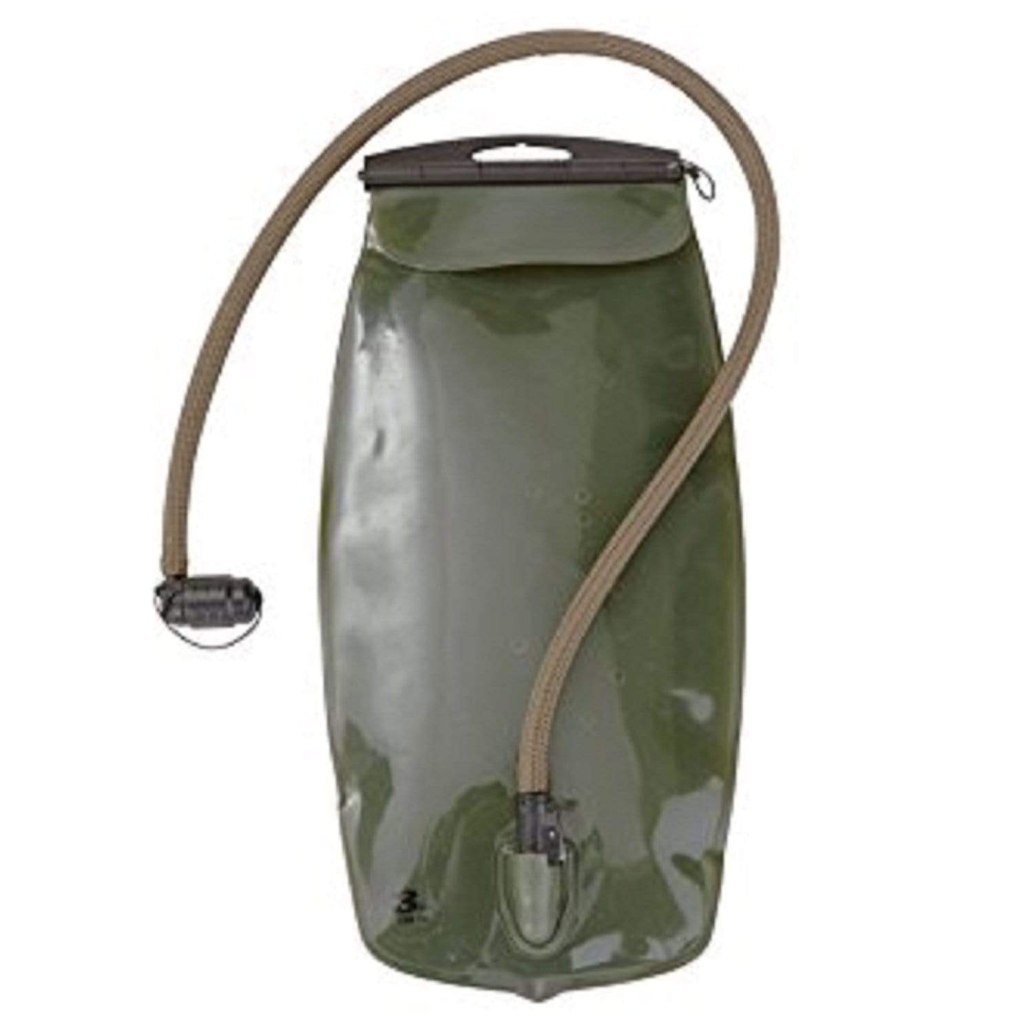 Tenzing Camping & Outdoor : Hydration Systems Tenzing TZ 3 Liter Hydration System