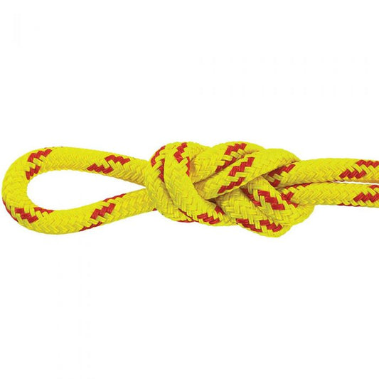 TEUFELBERGER Rope > Static & Low Stretch- > Maxim New England NEW ENGLAND WATER RESCUE ROPE 11MM x 600'