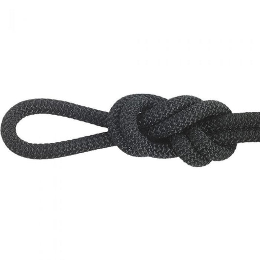 TEUFELBERGER Work & Rescue > Ropes BLACK / 1/2" X 150' TEUFELBERGER KMIII 1/2"