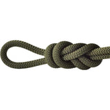 TEUFELBERGER Work & Rescue > Ropes OLIVE / 7/16" X 150' TEUFELBERGER KMIII 7/16"