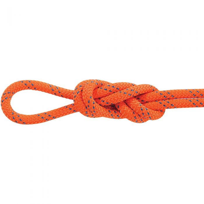 TEUFELBERGER Work & Rescue > Ropes ORANGE / 3/8" X 150' TEUFELBERGER KMIII 3/8"