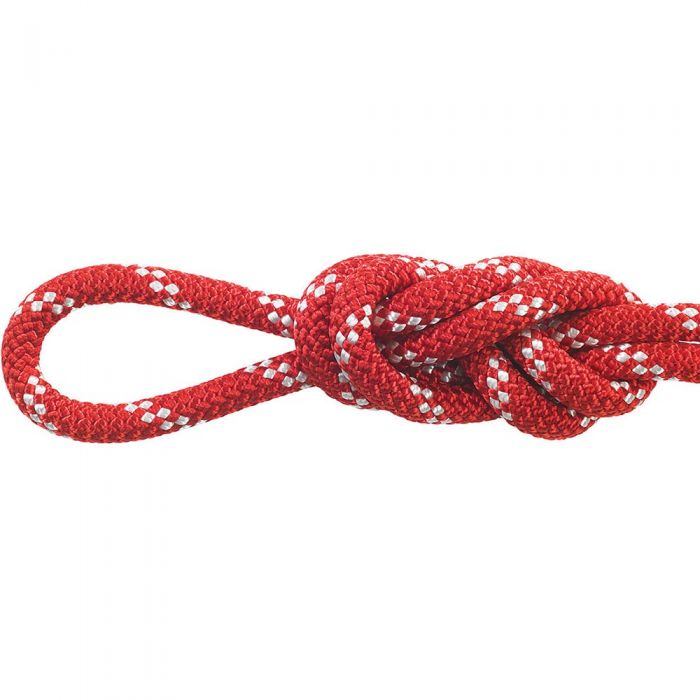 TEUFELBERGER Work & Rescue > Ropes RED / 1/2" X 150' TEUFELBERGER KMIII 1/2"