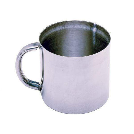 Texsport Camping & Outdoor : Accessories Texsport Insulated Stainless Steel Mug 14 oz.