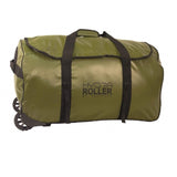 Texsport Camping & Outdoor : Backpacks & Gearbags Texsport Hydra Roller - Army Green - 29inX15.75inX15.75in