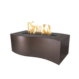 The Outdoor Plus Fire Pit The Outdoor Plus | Billow Fire Pit - Powder Coated | OPT-BLWPC60