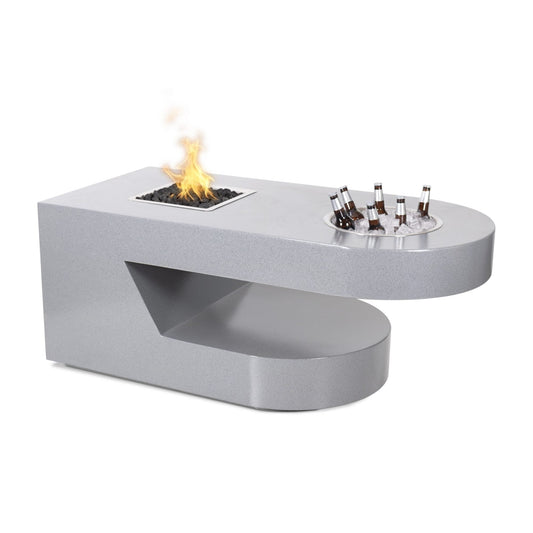 The Outdoor Plus Fire Pit The Outdoor Plus | Dana Fire Pit Powder Coated Finish  | OPT-DANPC60