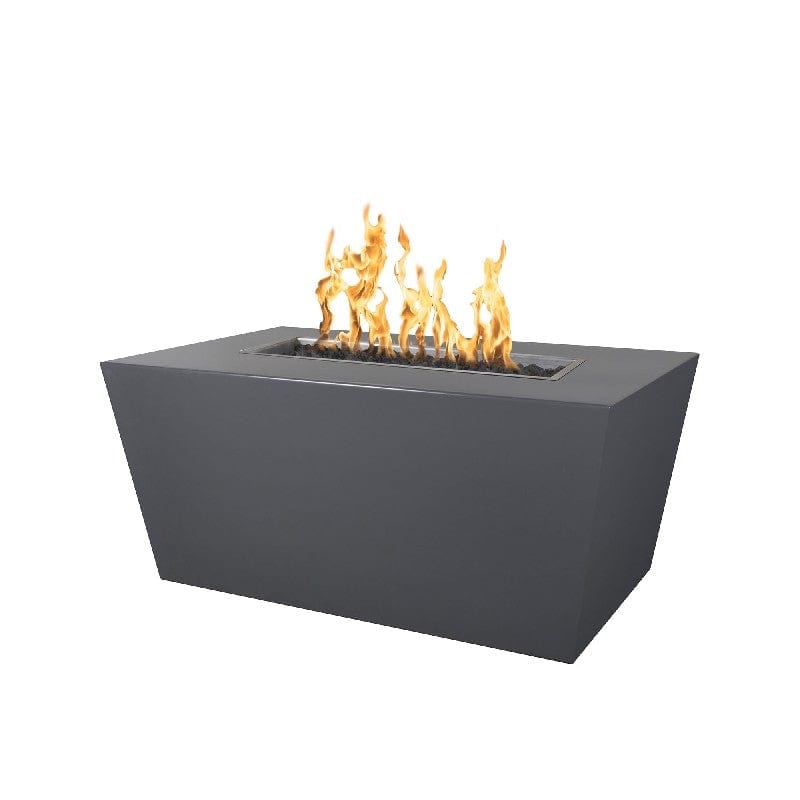 The Outdoor Plus Fire Pit The Outdoor Plus | Mesa Fire Pit - Powder Coated | OPT-PCTT4824