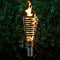 The Outdoor Plus Torches The Outdoor Plus - Hercules Original TOP Torch & Post Complete | OPT-TPK5LP