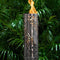 The Outdoor Plus Torches The Outdoor Plus - Tiki Outdoor Torch | Stainless Steel | Propane/Natural Gas | OPT-TT25M