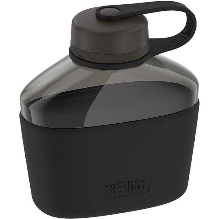 THERMOS Hydration > Water Bottles Smoke GUARDIAN CANTEEN 32 OZ