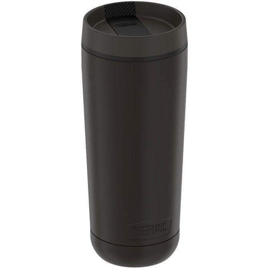 THERMOS Stoves & Camp Kitchen > Cups & Mugs Black GUARDIAN SS TUMBLER 18 OZ