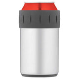 THERMOS THERMOS - STAINLESS STEEL CAN INSULATOR