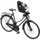THULE Bike & Fitness > Kids' Trailers & Strollers THULE - YEPP MAXI BIKE SEAT - BLK