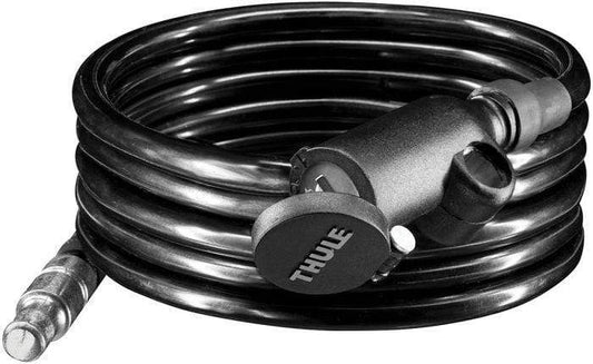 THULE Cargo > Cargo Accessories CABLE LOCK 6 FT