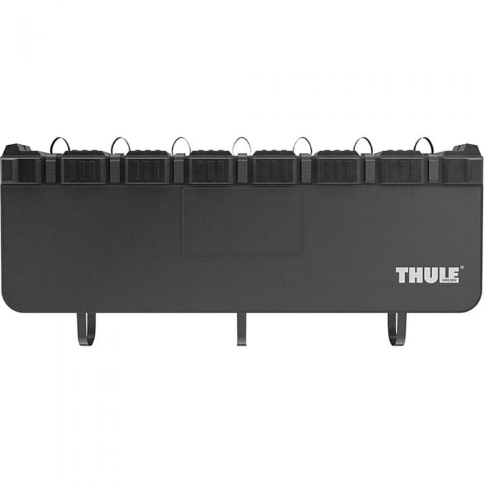THULE Cargo > Truck Bed Bike Carriers FULL-SIZE GATEMATE PRO