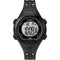Timex Watches Timex DGTL 38mm Womens Watch - Black Case  Strap [TW5M42200]