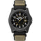 Timex Watches Timex Expedition Camper Nylon Strap Watch - Black [T42571JV]
