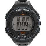 Timex Watches Timex Expedition Shock - Black/Orange [TW4B24000]