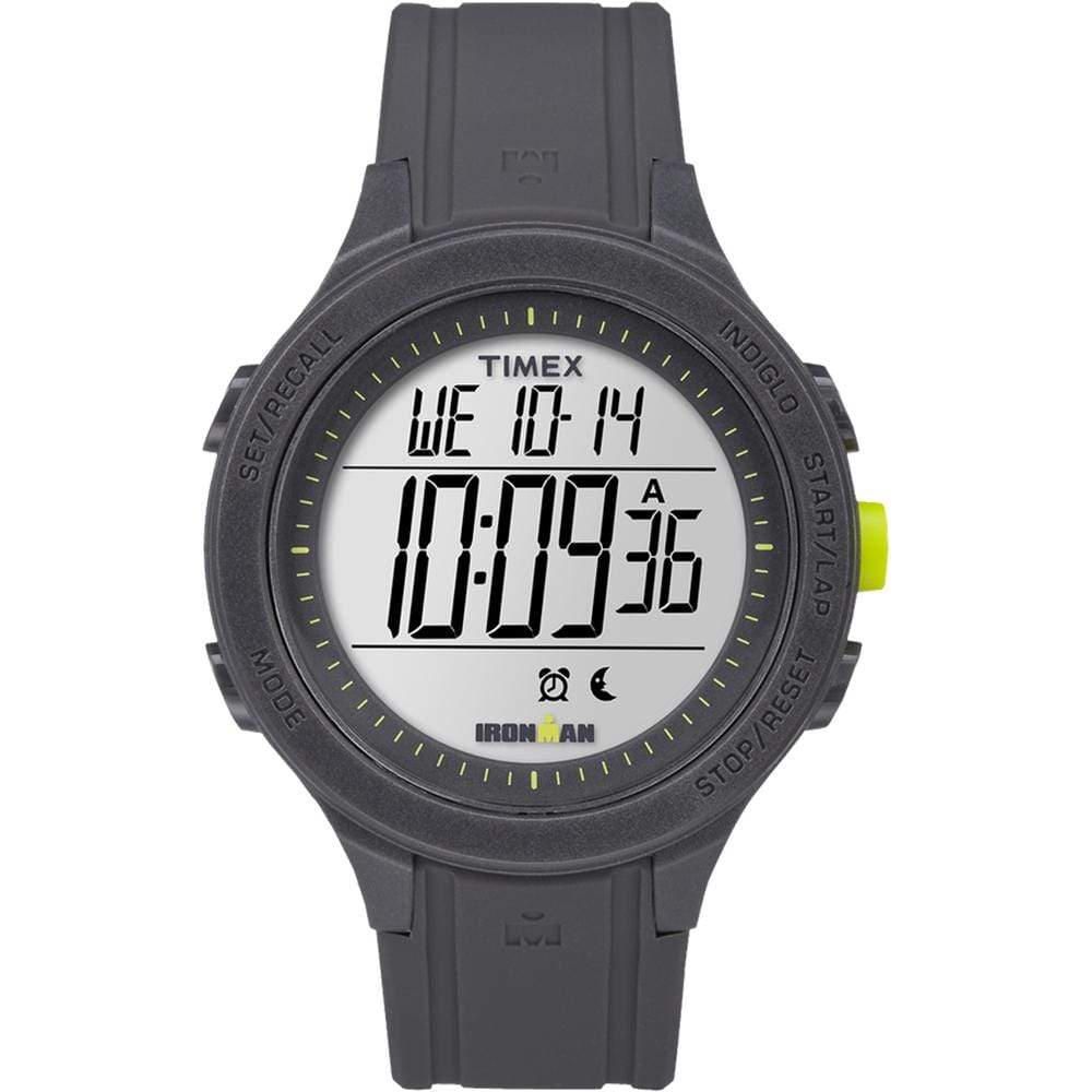 Timex Watches Timex IRONMAN Essential 30 Unisex Watch - Grey [TW5M14500JV]
