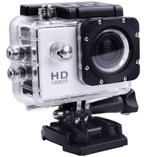 Top Dawg Houseware : Electronics Top Dawg EagleEye 1080P Sport Cam with Waterproof Case